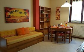 Danicolas Apartments